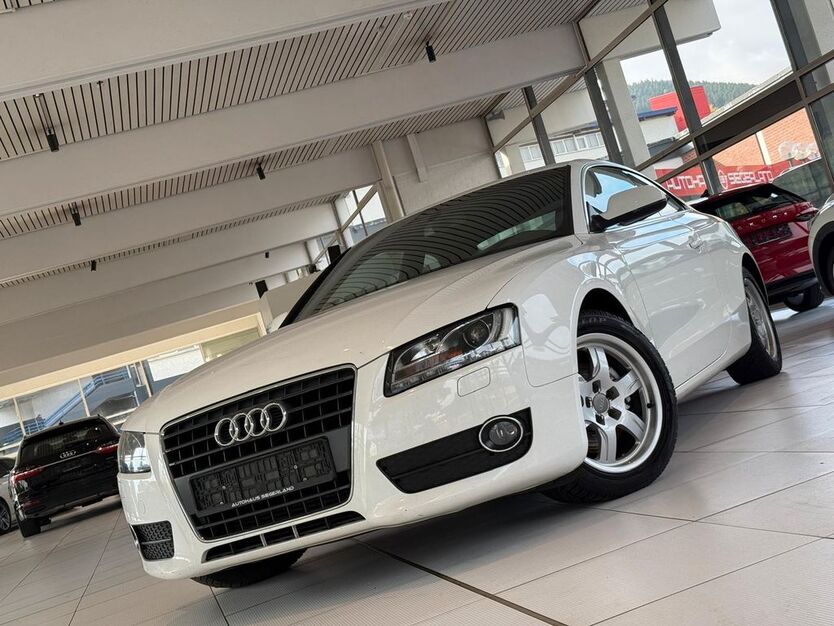 Audi A5 291.587 km 6.991 € Siegen 57078