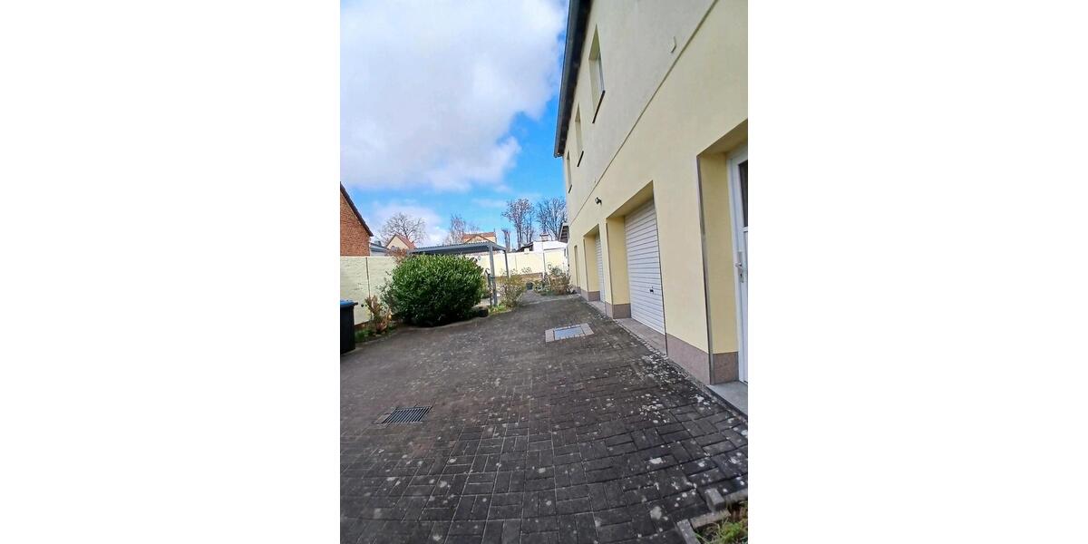 Mehrfamilienhaus, Wohnhaus Wittenberge - 355.000&euro; | Angebot:25986821