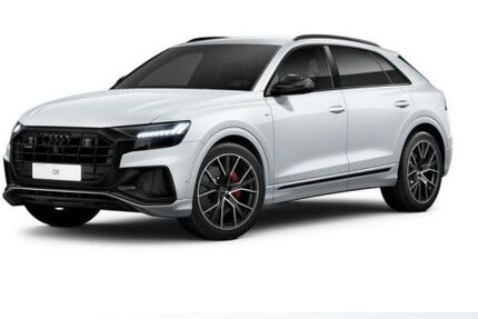 Audi Q8 124.060 km 62.950 &euro; Bad Hersfeld 36251