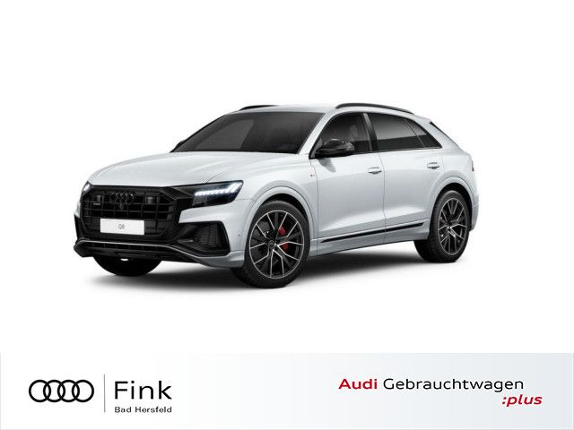 Audi Q8 124.060 km 62.950 &euro; Bad Hersfeld 36251