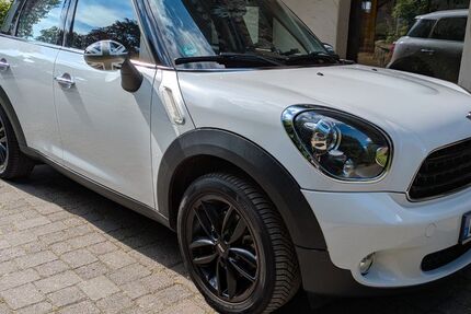 Mini One Countryman 94.250 km 5.999 &euro; Breckerfeld 58339