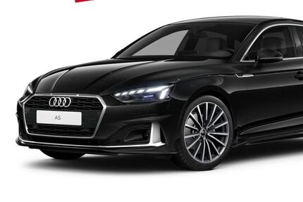 Audi A5 28.339 km 38.880 &euro; Pronsfeld 54597