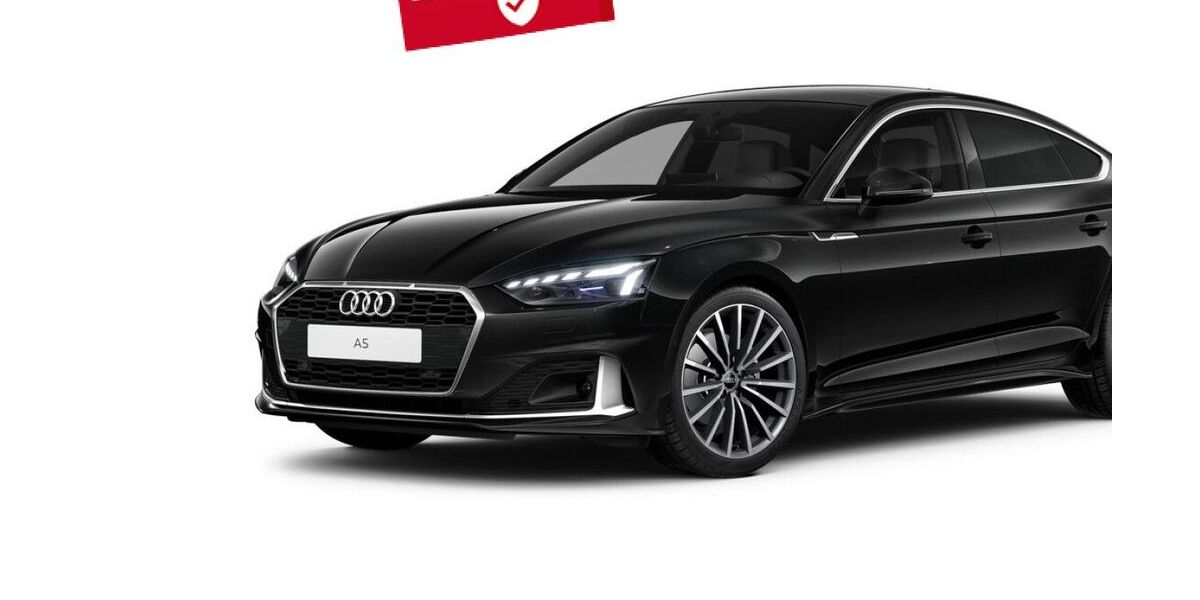 Audi A5 28.339 km 38.880 &euro; Pronsfeld 54597