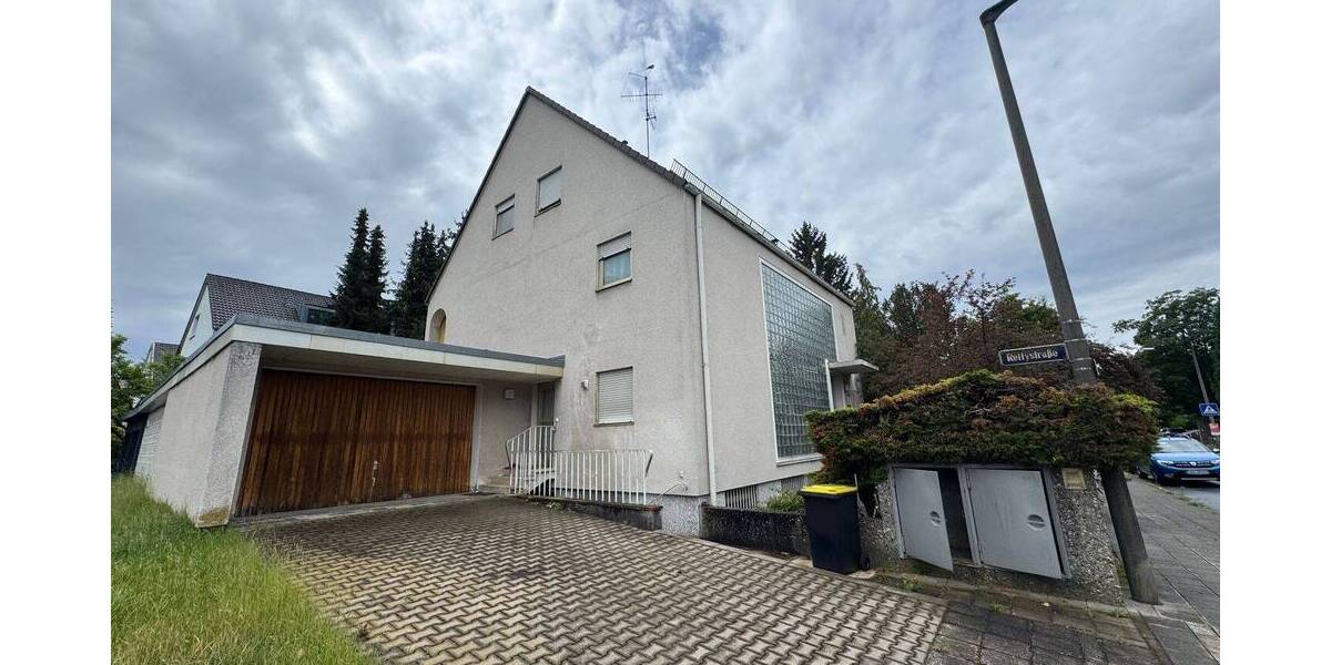 Grundstück Nürnberg Mögeldorf - 950.000&euro; | Angebot:26904286