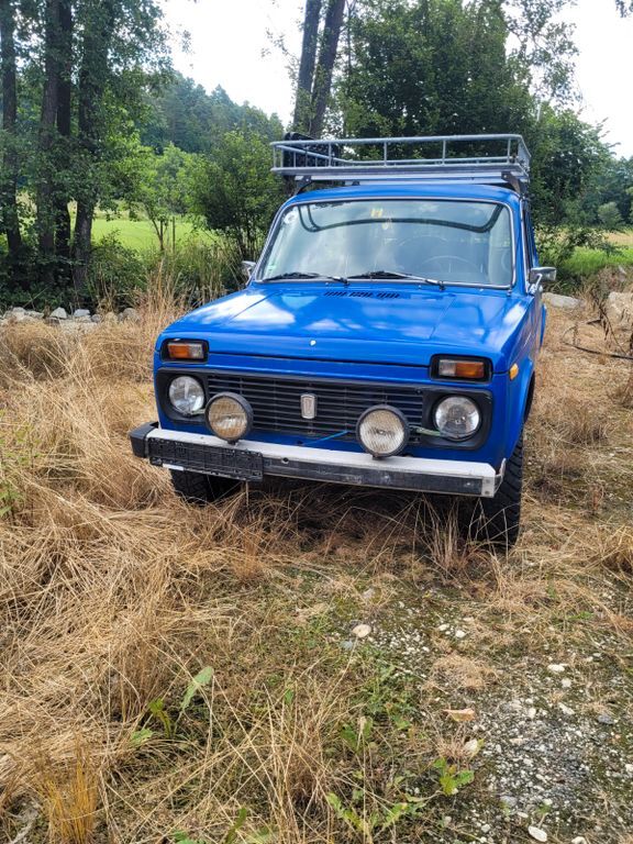 Niva