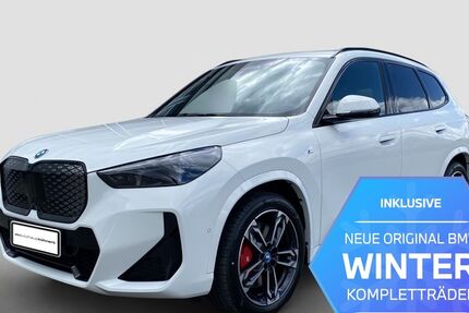 BMW iX1 2.025 km 50.998 € Schneeberg 08289