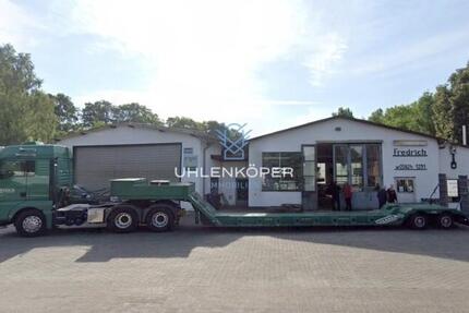 Gewerbeobjekt Bad Bodenteich - 335.000&euro; | Angebot:22305428