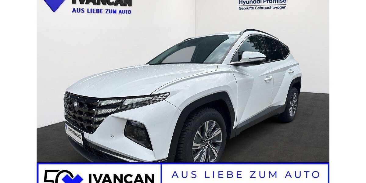 Hyundai TUCSON 64.462 km 24.990 &euro; Mannheim 68219