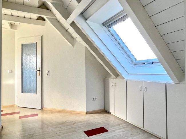 Etagenwohnung Bad Krozingen-Biengen Biengen - 4 Zimmer, 124 m&sup2;, 369.000&euro; | Angebot:25740948