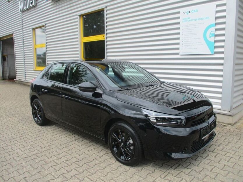 Corsa