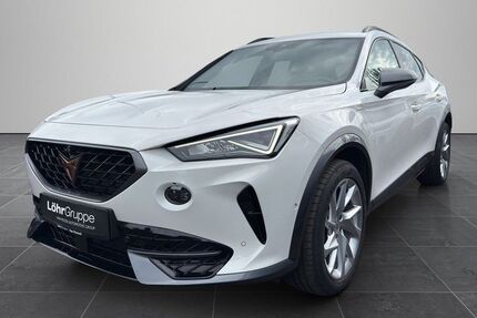 Cupra Formentor 34.850 km 23.690 &euro; Worms 67547