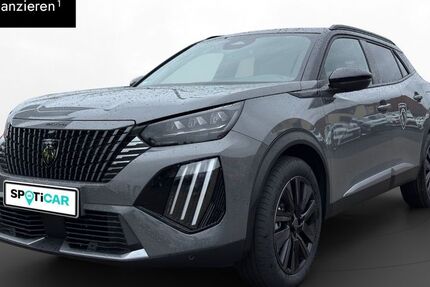 Peugeot 2008 6.000 km 31.895 € Kassel 34123