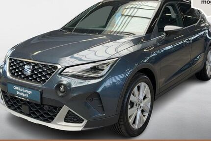 Seat Arona 68.034 km 16.930 &euro; Stuttgart-Feuerbach 70469