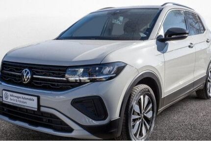 VW T-Cross 20.950 km 24.450 &euro; Berlin 14167