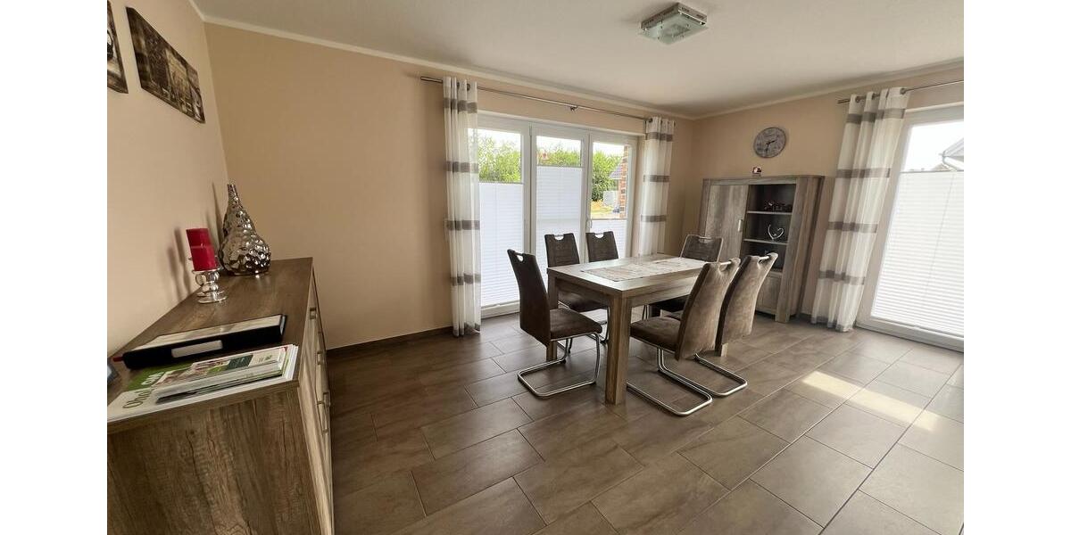 Thüle Garrel Haus zu vermieten 3 zimmer