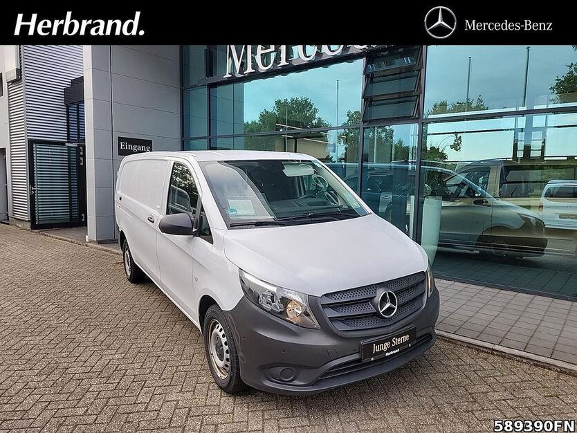 Mercedes-Benz Vito 32.005 km 36.759 € Bocholt 46397