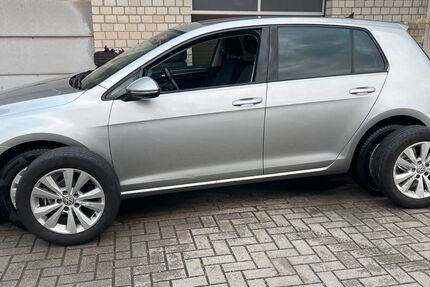 VW Golf 161.000 km 7.499 &euro; Sickte 38173
