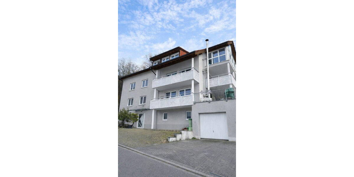 Etagenwohnung Lörrach-Hauingen Hauingen - 4 Zimmer, 123 m&sup2;, 469.000&euro; | Angebot:25728416