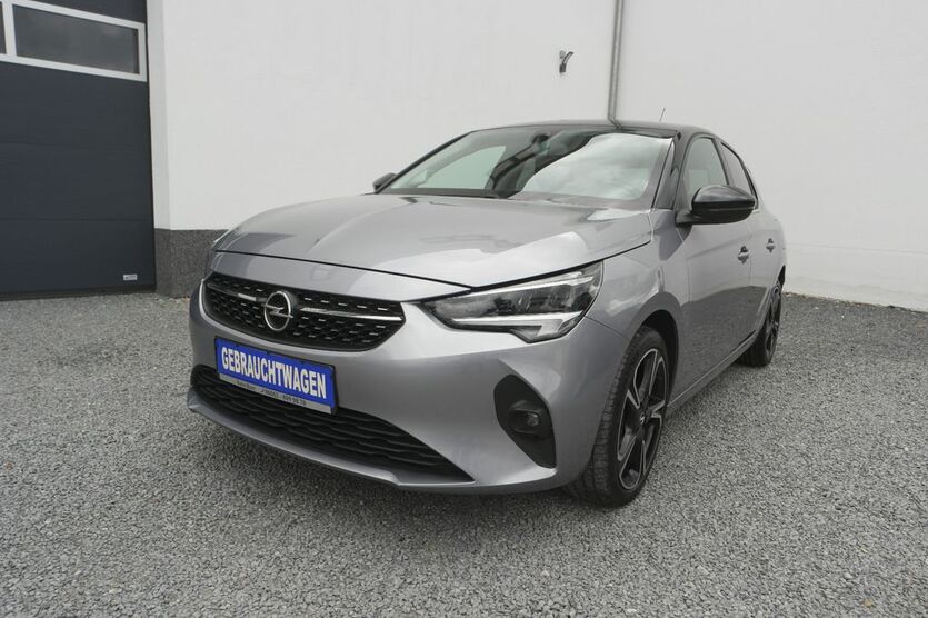 Corsa