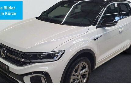 VW T-Roc 6.610 km 29.790 € Mainz-Kastell (Wiesbaden) 55252