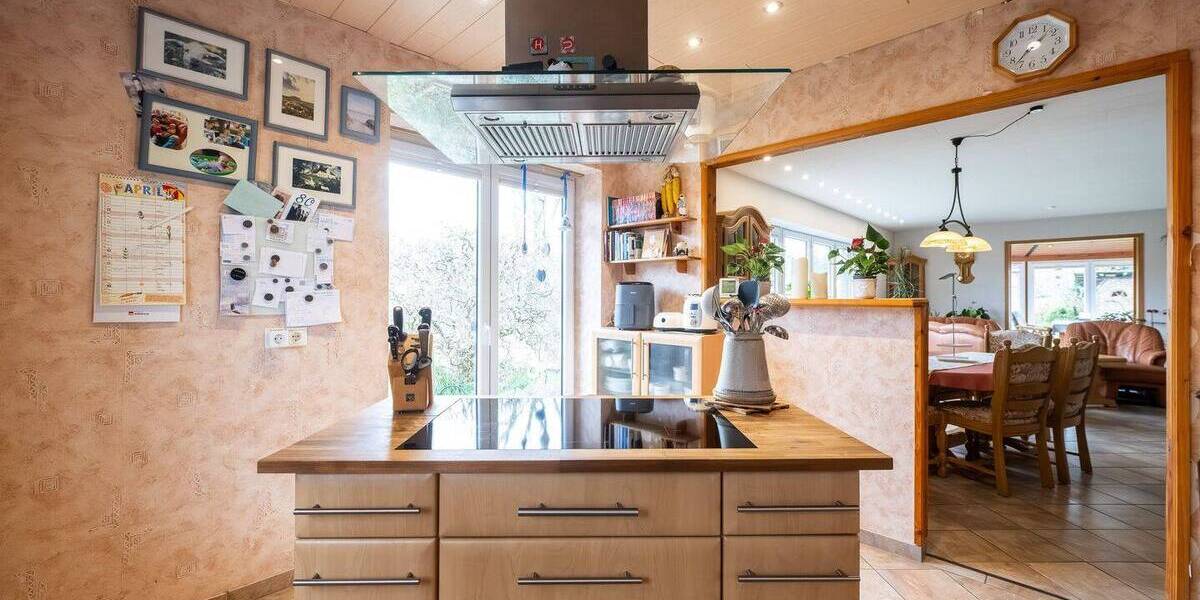 Einfamilienhaus Süderlügum - 5 Zimmer, 165 m&sup2;, 359.900&euro; | Angebot:26309972