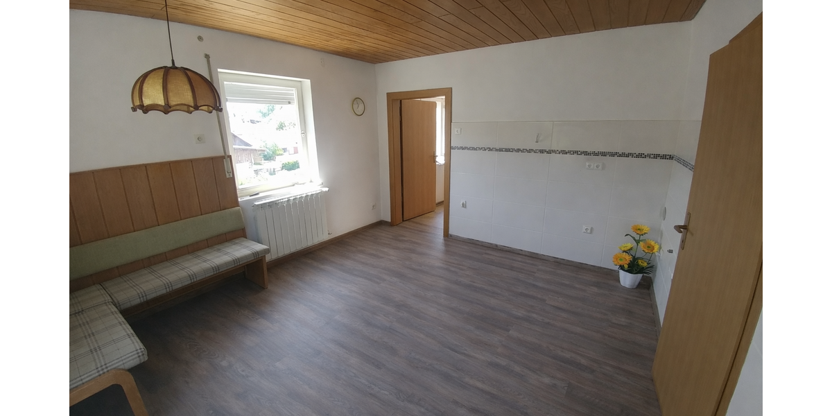 Doppelhaushälfte in Weltenburg - Doppelhaushälfte Kelheim Weltenburg | Angebot:26425781