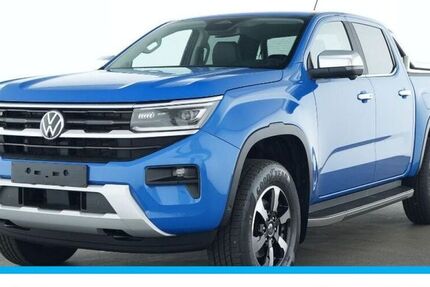 VW Amarok