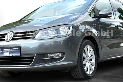 VW Sharan