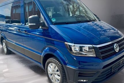 VW Crafter 25.374 km 34.800 &euro; Puchheim 82178