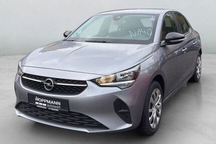 Opel Corsa 32.998 km 13.490 &euro; Attendorn 57439