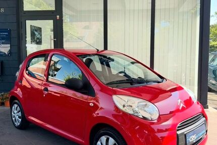 Citroen C1 128.810 km 2.990 &euro; Düsseldorf 40599