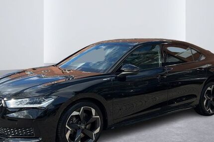 Skoda Superb 21.823 km 51.555 &euro; Hamburg 22303