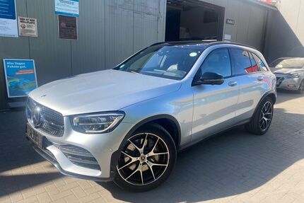 Mercedes GLC 300