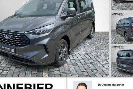 Ford Tourneo Custom 14.761 km 42.190 &euro; Leipzig 04158