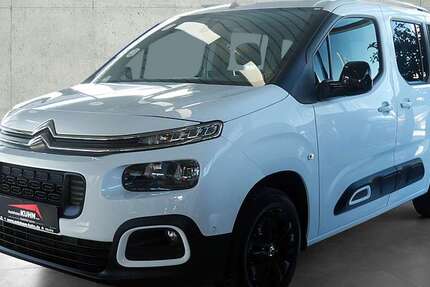 Citroen Berlingo 113.200 km 15.980 &euro; Karlsruhe 76185