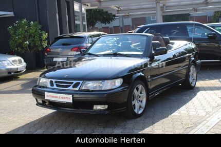 Saab 9-3 176.000 km 5.990 &euro; Herten 45699