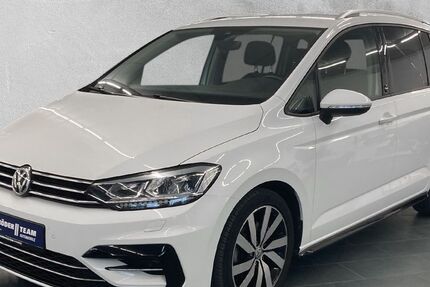 VW Touran 96.000 km 21.790 &euro; Bielefeld 33609