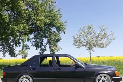 Mercedes-Benz 190 239.000 km 10.500 &euro; Ebenweiler 88370