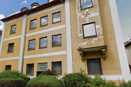 Mehrfamilienhaus in Würzburg – 13 Wohneinheiten, vollvermietet zimmer