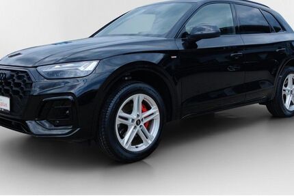 Audi Q5 24.680 km 47.890 &euro; Hildburghausen 98646