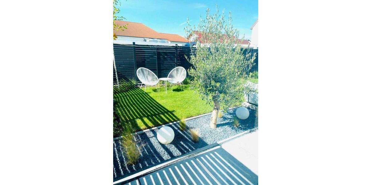 Reihenendhaus Rottenburg Ergenzingen - 5 Zimmer, 155 m&sup2;, 680.000&euro; | Angebot:24567119