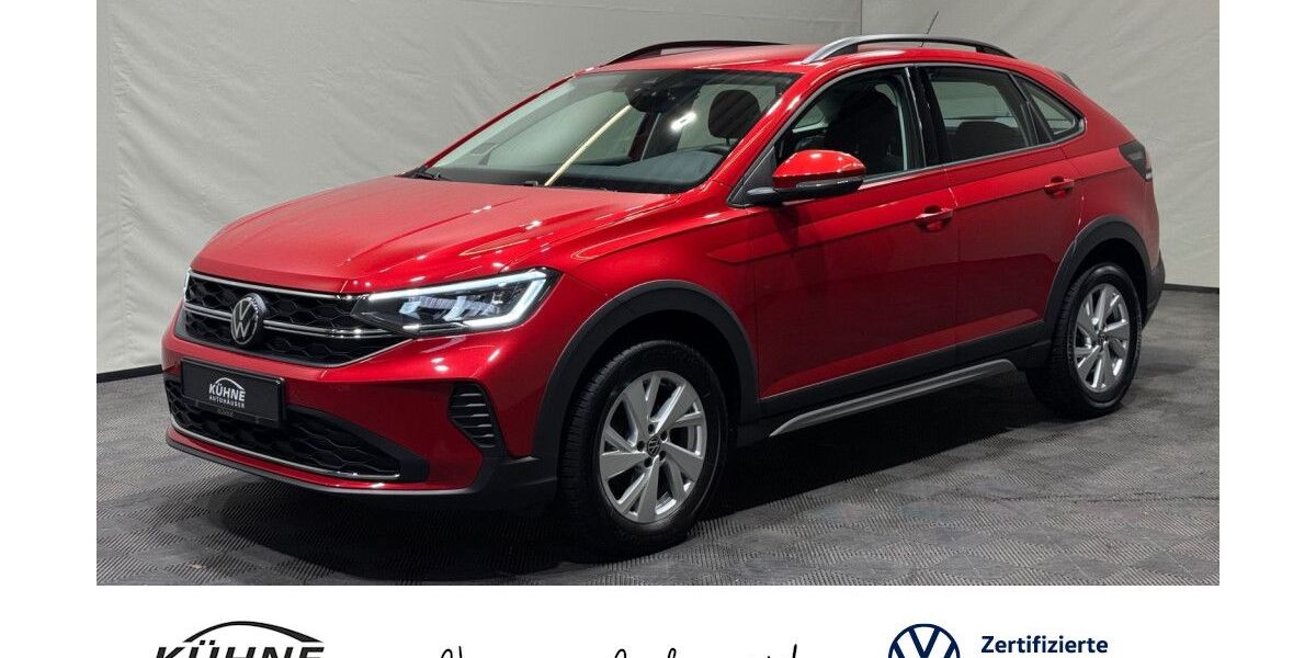 VW Taigo 8.830 km 20.370 &euro; Doberlug-Kirchhain 03253