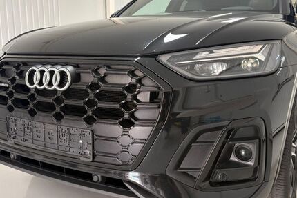 Audi Q5 137.467 km 31.850 &euro; Sinsheim 74889