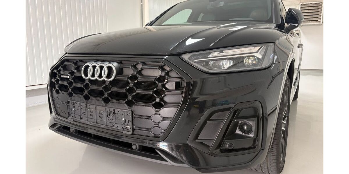 Audi Q5 137.467 km 31.850 &euro; Sinsheim 74889
