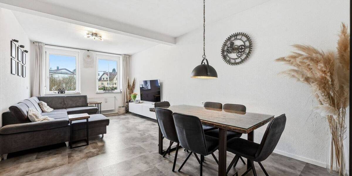 Reihenmittelhaus Eppingen - 5 Zimmer, 156 m&sup2;, 399.000&euro; | Angebot:26851635