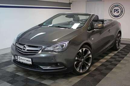 Opel Cascada 45.200 km 14.490 &euro; Uhingen 73066