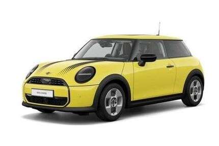 Mini John Cooper Works 12.020 km 31.980 &euro; Achern 77855