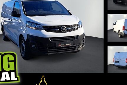 Opel Vivaro 62.605 km 20.990 &euro; Dresden 01067