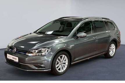 VW Golf 72.500 km 15.450 € Braunschweig 38122