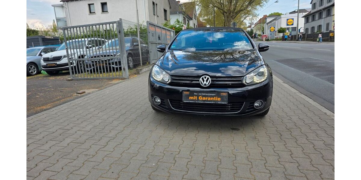 VW Golf 163.000 km 7.150 &euro; Offenbach 63071